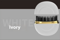 Portable Ceramic Hair Straightener with Compact Travel Design