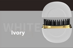 Portable Ceramic Hair Straightener with Compact Travel Design