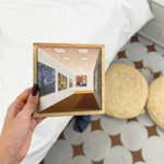 3D Illusion Night Light LED Optical Illusion Decorative Lamp