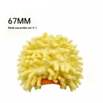 Pet Dog Rubber Ball Toys for Interactive Fetch and Chewing