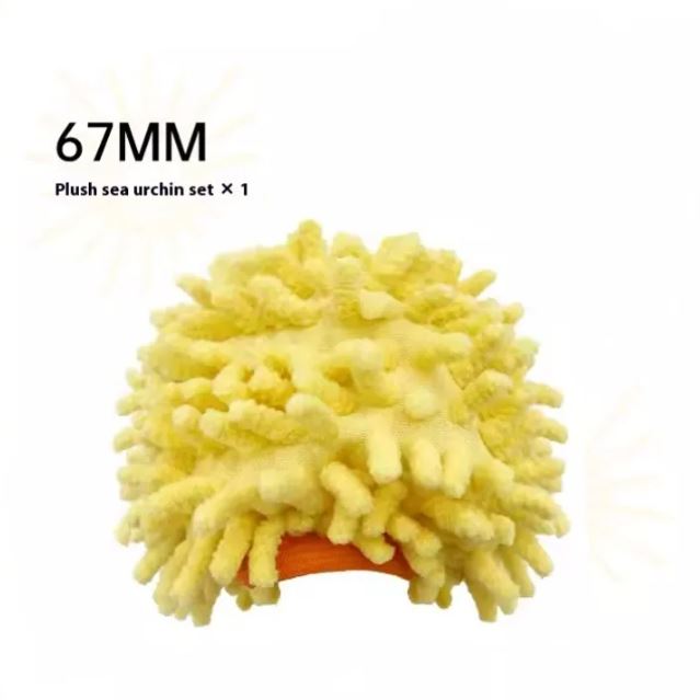 Pet Dog Rubber Ball Toys for Interactive Fetch and Chewing