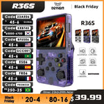 Retro Play  Game Console