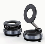 Adjustable Car Mount Magnetic Phone Holder
