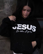 Pullover Hooded Sweatshirt with Soft Fabric and Relaxed Fit