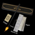 Fire Breathing Magic Wand Toy with LED Flame Effect for Kids