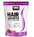 Hair Growth Accelerator Chews Daily Hair Support Supplement